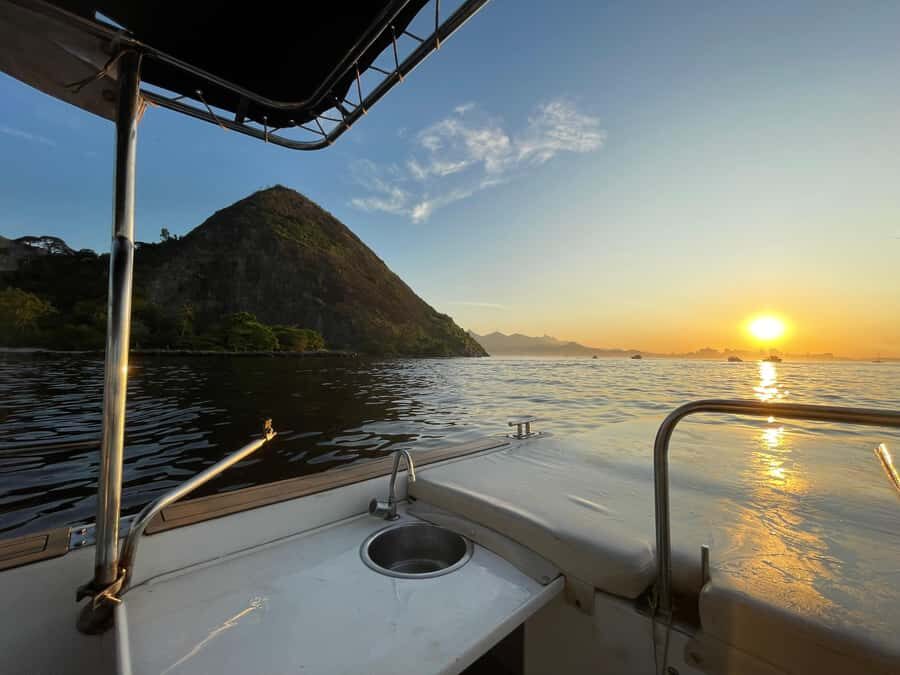 From Rio de Janeiro: Private Speedboat Tour - Timing, Duration, and Weather Changes You Can’t Ignore