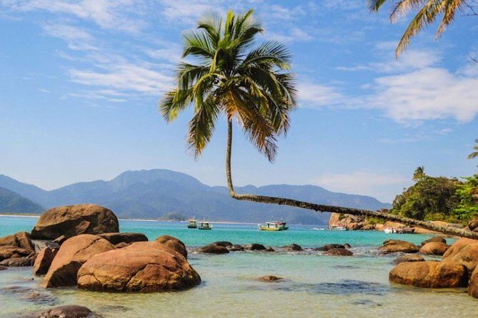 From Rio de Janeiro: Shuttle Transfer to Ilha Grande - Rio-to-Ilha Grande: what this transfer really is