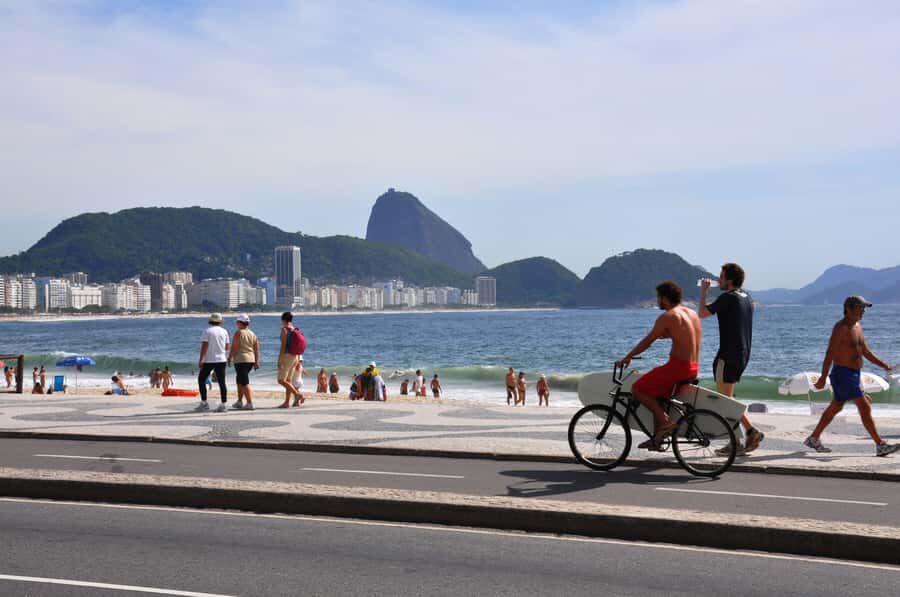 From Rio de Janeiro: Sugarloaf Mountain Tour with Cable Car - Key highlights to know before you go