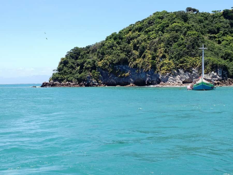 From Rio: Full Day in Búzios with Catamaran Tour and Lunch - The Catamaran Cruise Route: Beaches, Islands, and the Real Value of Stops