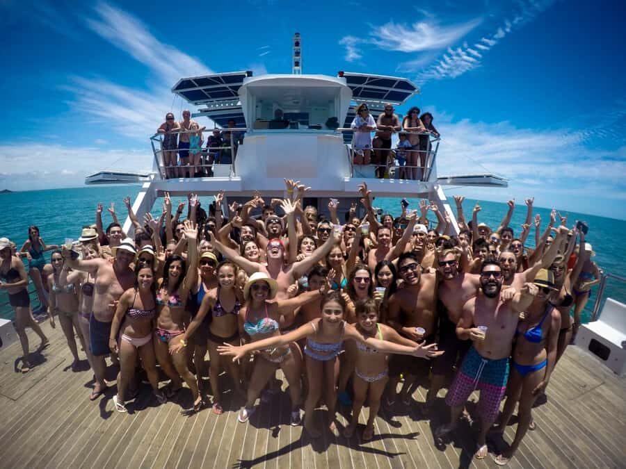 From Rio: Full Day in Búzios with Catamaran Tour and Lunch - Bardot Promenade and Rua das Pedras: The Land Part of the Day That’s Worth It