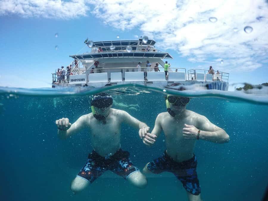 From Rio: Full Day in Búzios with Catamaran Tour and Lunch - Who This Tour Fits Best (And Who Should Think Twice)