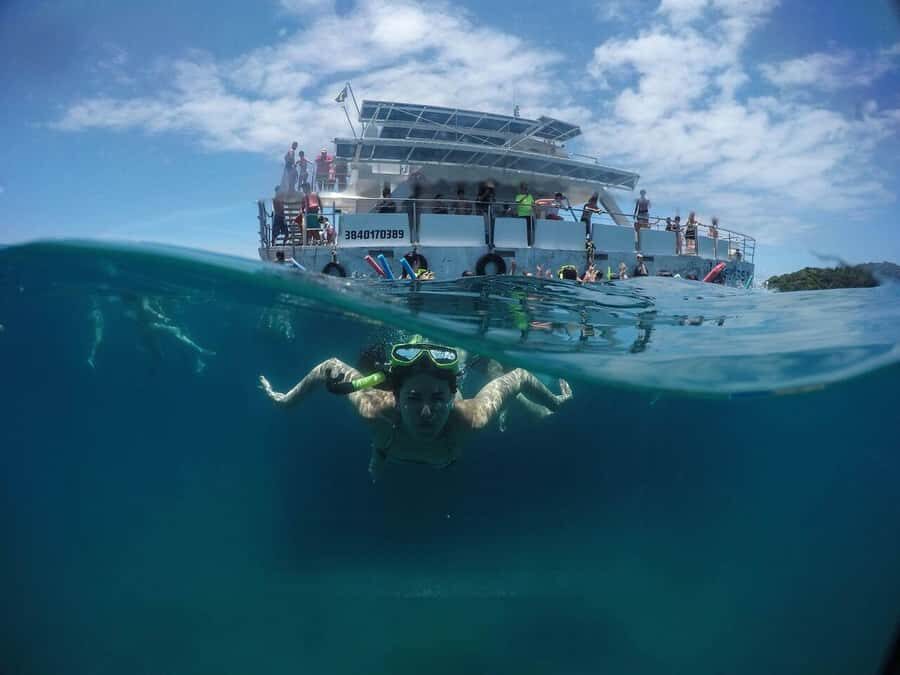 From Rio: Full Day in Búzios with Catamaran Tour and Lunch - Getting From Rio: Bus Timing, Comfort, and How to Prepare