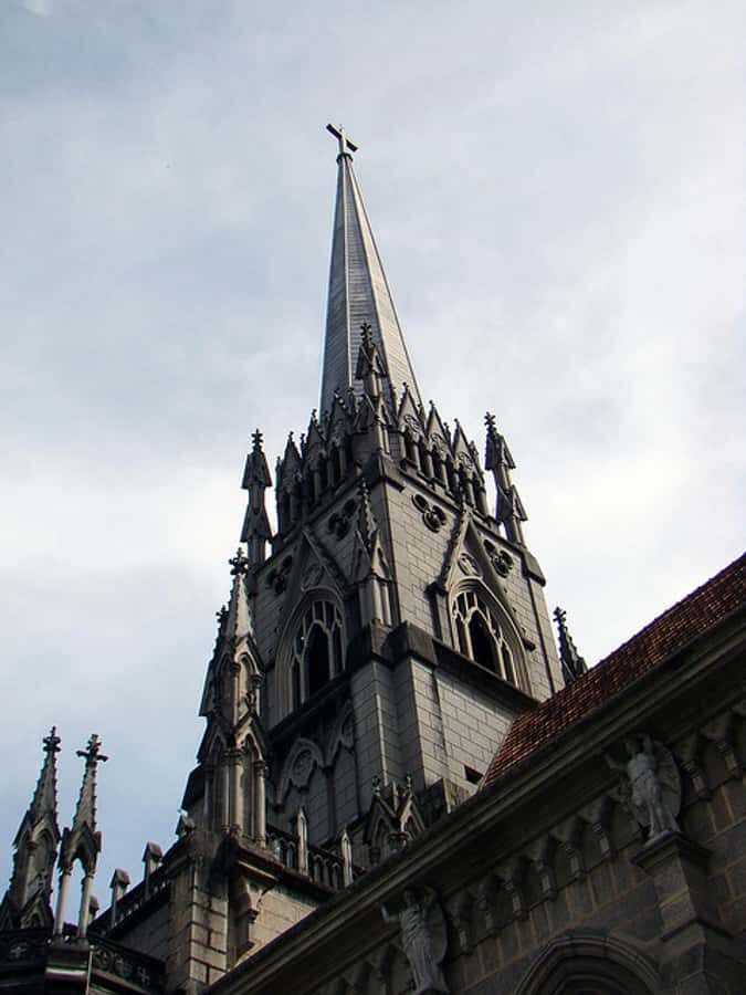 From Rio: Full-Day Tour to The Imperial City of Petrópolis - Petrópolis: the imperial summer escape an hour north of Rio