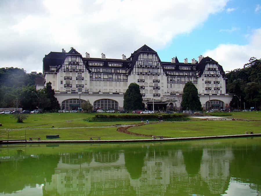From Rio: Full-Day Tour to The Imperial City of Petrópolis - Hotel pickup and timing: the 10-hour reality check