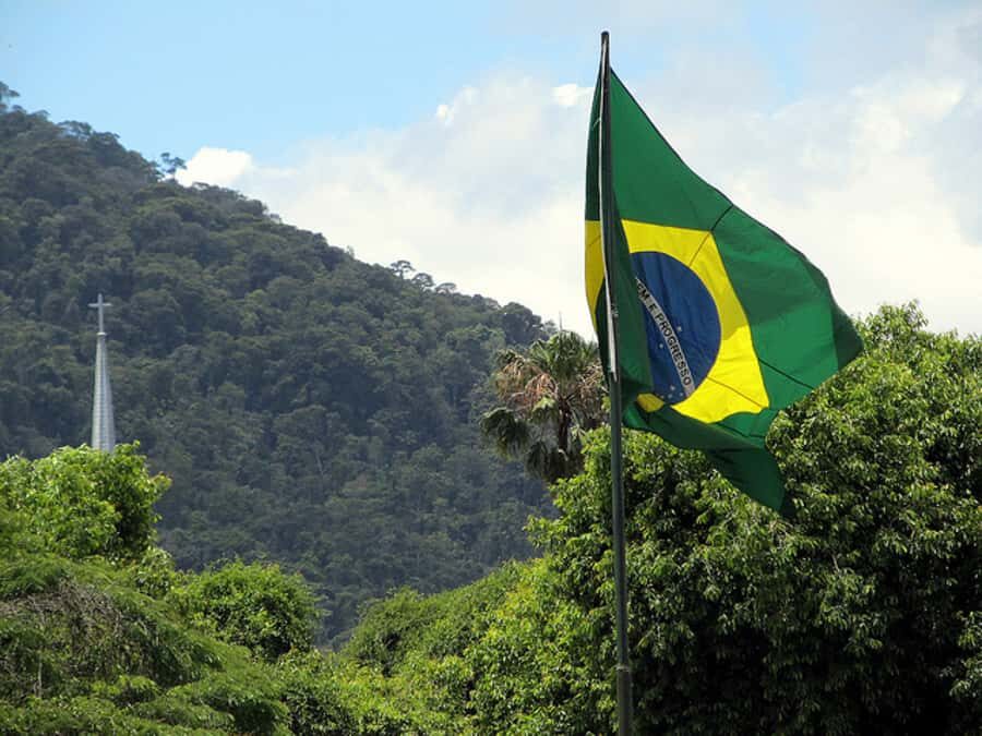 From Rio: Full-Day Tour to The Imperial City of Petrópolis - Cathedral of Saint Peter of Alcântara: a neo-Gothic pause with real names
