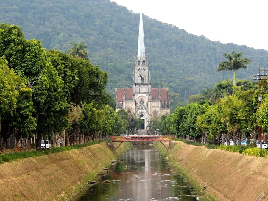 From Rio: Full-Day Tour to The Imperial City of Petrópolis - Price and value: what $96 buys you (and what it doesn’t)