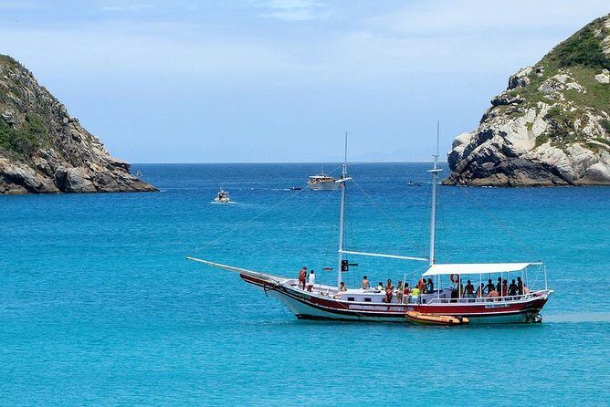 Full-Day Arraial do Cabo Tour with Lunch from Rio de Janeiro - The 7:00 am Start: Why the Morning Drive Matters