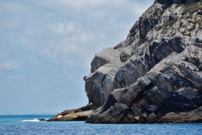 Full-Day Arraial do Cabo Tour with Lunch from Rio de Janeiro - Weather Rules for the Boat: The One Thing That Can Change Your Day
