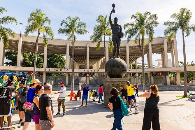 Full Day: Christ Redeemer, Sugarloaf, City Tour & Barbecue Lunch - Sugarloaf Mountain upgrade: cable cars, big views, and queue strategy