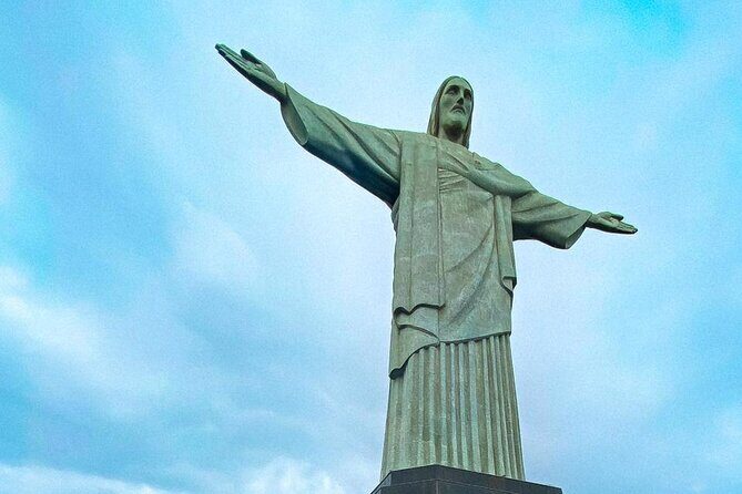 Full Day City Tour in Rio de Janeiro - Full-day Rio for $165: where the value really shows up