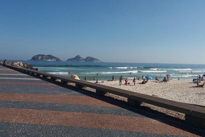 Full-Day Custom Private Tour of Rio - Price and ticket reality: what your $192 buys (and what it doesn’t)
