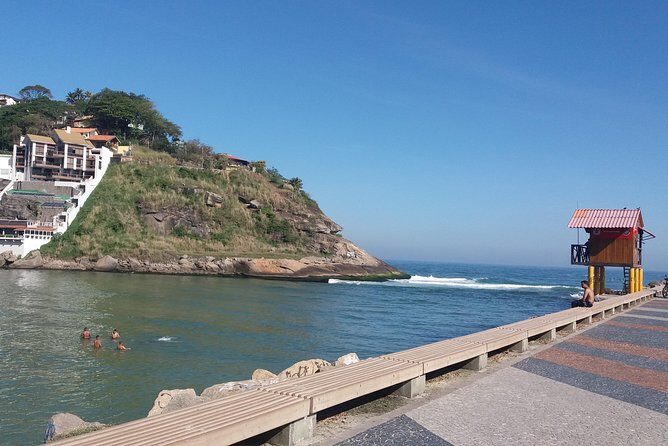 Full-Day Custom Private Tour of Rio - Gardens, orchids, and monkeys: Botanical Garden and Parque Lage
