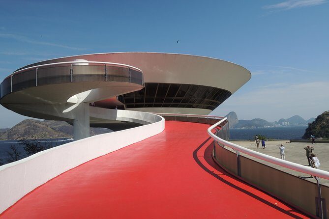 Full-Day Custom Private Tour of Rio - Christ the Redeemer meets Tijuca Forest: icon views with nature close by
