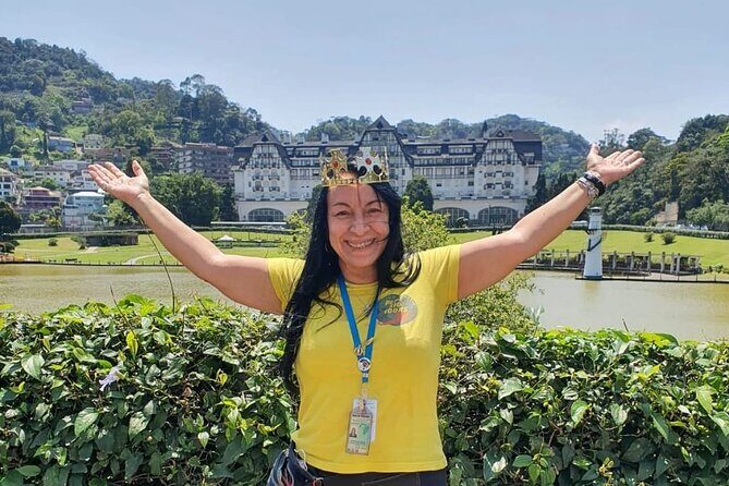 Full Day Excursion to Petrópolis from Rio de Janeiro - A Day Trip That Makes Petrópolis Feel Like a Checklist (Not a Grind)