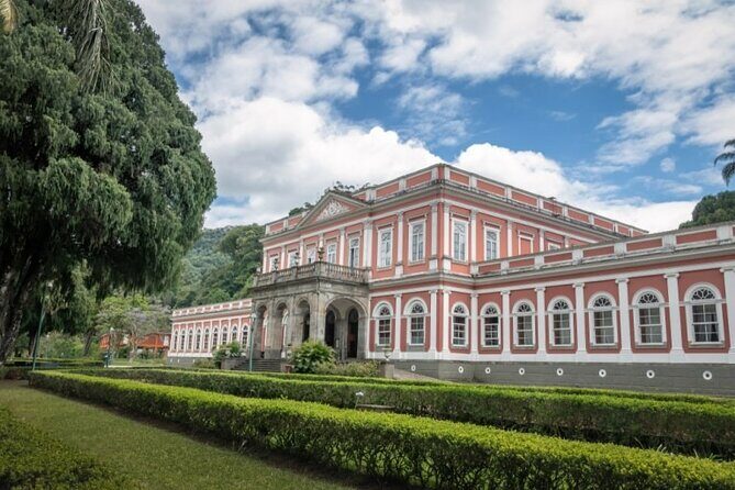 Full Day Excursion to Petrópolis from Rio de Janeiro - Pickup and Timing in Rio: The Part That Can Swing Your Whole Day