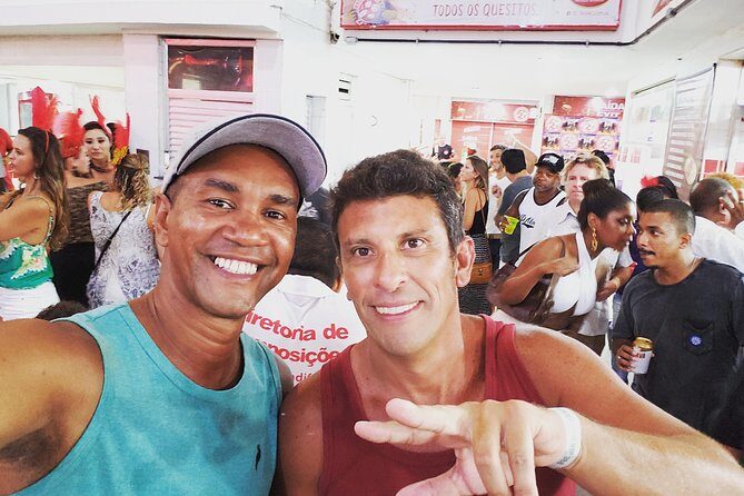 Full Day in Rio - Getting Oriented Fast: What This Day Covers