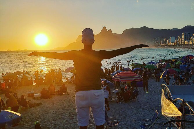 Full Day in Rio - The Small-Group Advantage: How Max 14 Changes the Day