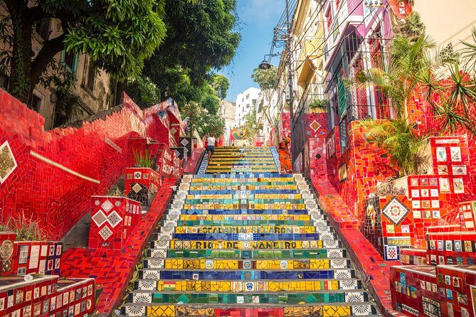 Full Day - Private Private Tour - For 1-5 PAX - The best of Rio in one day - Corcovado to Christ: Train Ride Value and Ticket Reality