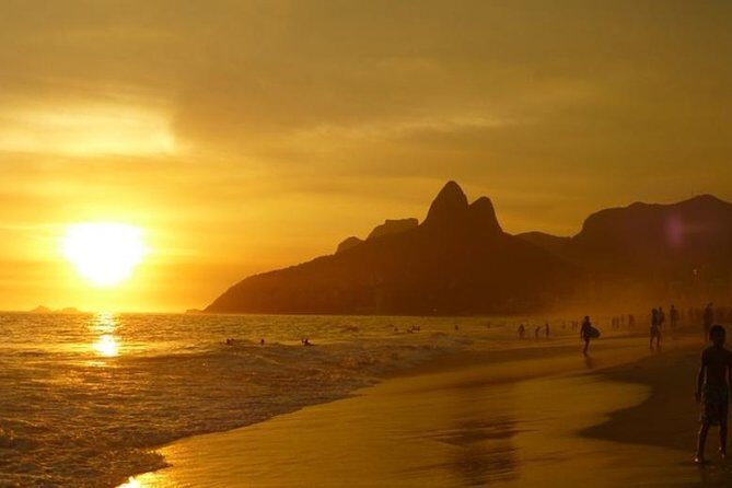 Full Day - Private Private Tour - For 1-5 PAX - The best of Rio in one day - Price and Tickets: Getting Value Out of a $270+ Private Day