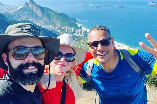 Full-Day Private Tour of Rio with Pick Up - Old Rio: Selarón Steps, Aqueduct, Colonial-Era Centro
