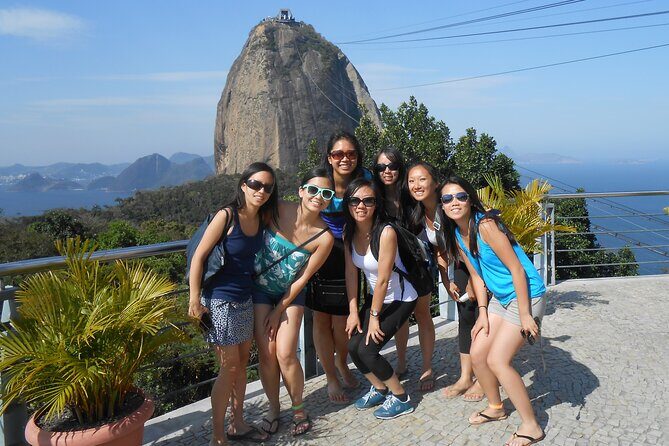 Full Day Private Tour - Rio de Janeiro Highlights by Bernard Moraes - How the $320 price adds up (and when it’s a great deal)