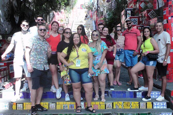 Full-Day Rio de Janeiro Tour with Lunch from Barra da Tijuca - Barra da Tijuca Start: Why This Route Works (and When It Doesn’t)