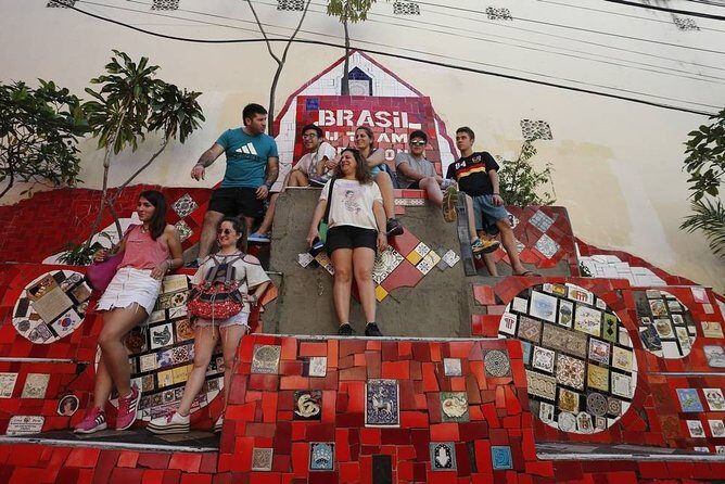 Full-Day Rio de Janeiro Tour with Lunch - Christ the Redeemer: Your Included Ticket and the View Timing Game