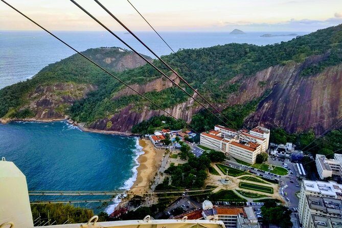 Full day sightseeing Rio de Janeiro - Why this Rio day plan works for solo sightseeing