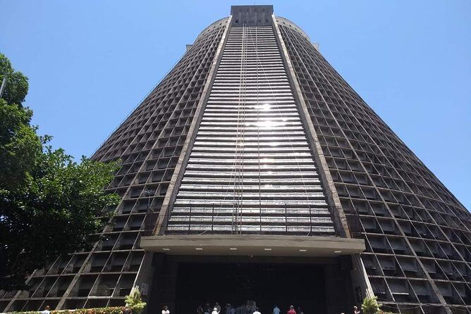 Full day sightseeing Rio de Janeiro - Cultural stops that add context without eating your day