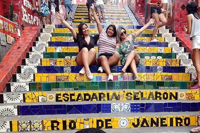 Full day sightseeing Rio de Janeiro - Price and value: what $177.43 really covers