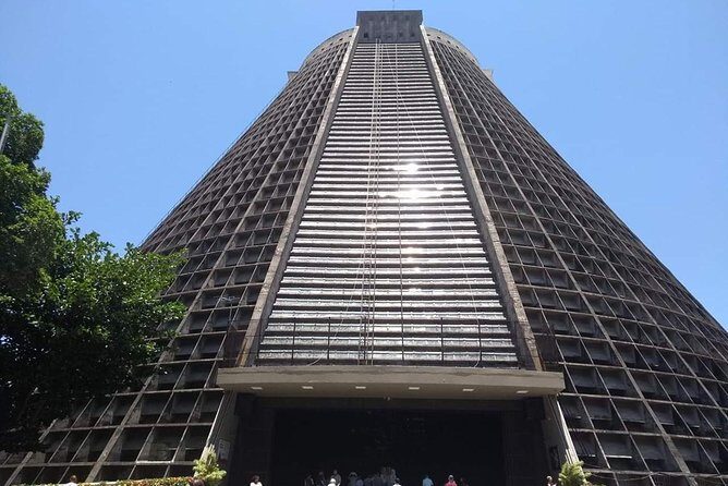 Full Day Sightseeing Tour in Rio de Janeiro - Why This One-Day Rio Route Feels Efficient