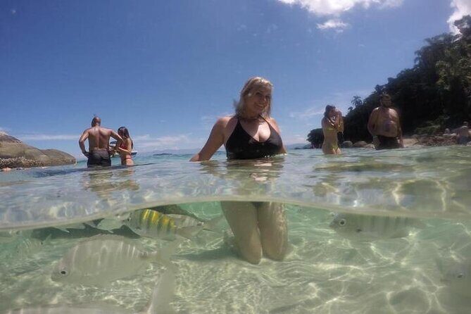 Full-Day Speedboat Tour in Angra and Islands with pick-up in Rio - Price and value: is $435 a fair deal from Rio?