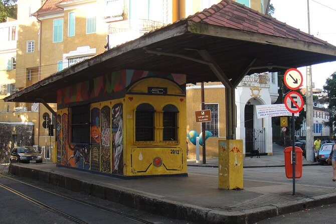 Full Day Tour in Rio: Corcovado, Selaron Steps and Park Lage - A 7-hour Rio sampler with small-group energy