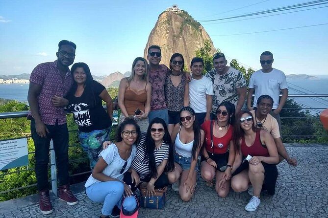Full Day Tour in Rio de Janeiro - How the 9-hour route plays in real life
