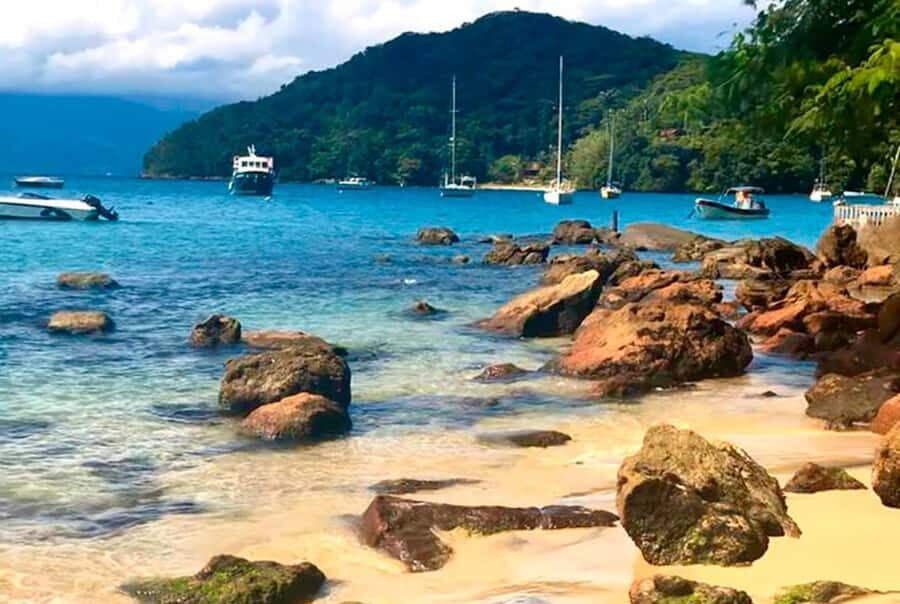 Full-Day Tour to Angra dos Reis and Ilha Grande - Price and Value: Is $77 a Good Deal?
