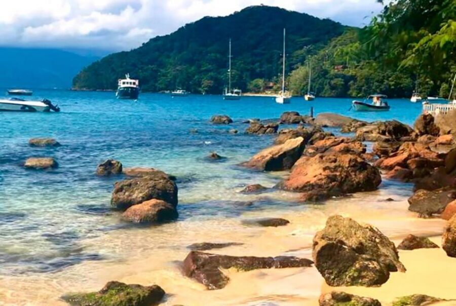 Full-Day Tour to Angra dos Reis and Ilha Grande - Who This Tour Fits Best (and Who Should Skip)