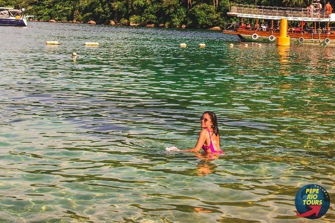 Full Day Tour to Angra dos Reis with Lunch - The timing reality: 14 hours is a real number