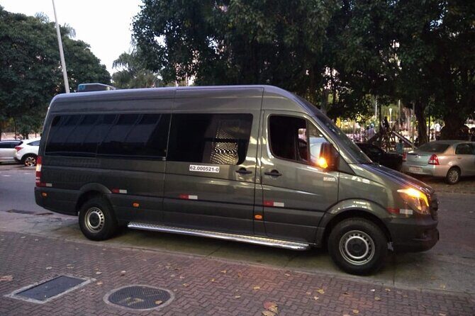 GIG Airport Transfer x Rio de Janeiro Hotels - GIG Arrival Meet-Up: The Part That Usually Wrecks Your Plans