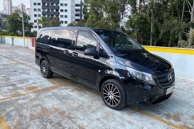 GIG Airport Transfer x Rio de Janeiro Hotels - Price and Value: What $72.09 Really Buys You