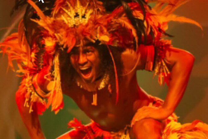 Ginga Tropical - Brazilian Samba and Folklore Show - Samba class before the show: why this small step is the big value