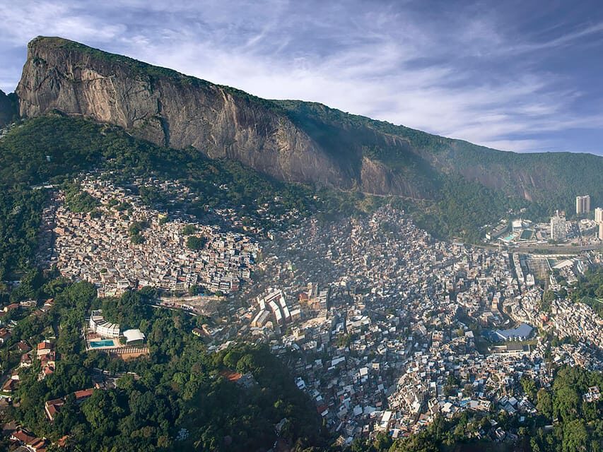Guided Excursion: Get to Know Rocinha - FAQ