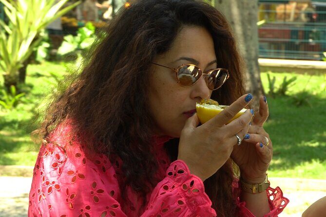 Guided Market Fruit Tasting in Rio with 15+ Exotic Flavors - What You Actually Eat: 15–20 Fruits Plus Drinks and Snacks