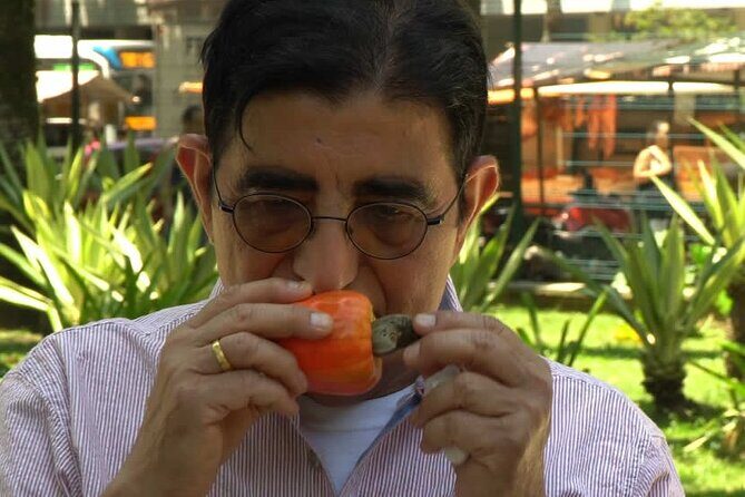 Guided Market Fruit Tasting in Rio with 15+ Exotic Flavors - How the Fruit Expert Makes It Educational (Without Being a Lecture)
