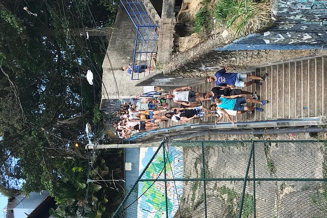 Guided Tour to Favela Santa Marta - Is $35 worth it? Breaking down value for a 3-hour tour