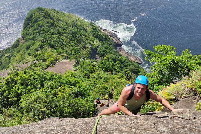 Half Day Hiking and Climbing Adventure at Sugarloaf Mountain - Price and what $107.82 buys you (and why it can be worth it)