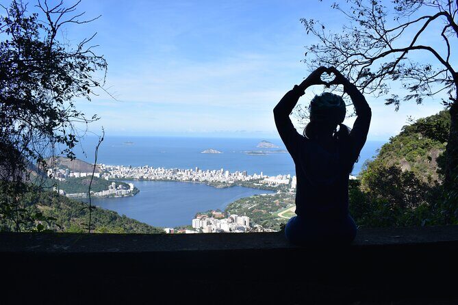 Half Day Private E-Bike Tour in Rio - Vista Chinesa: The Least Accessible Viewpoint, Made Practical