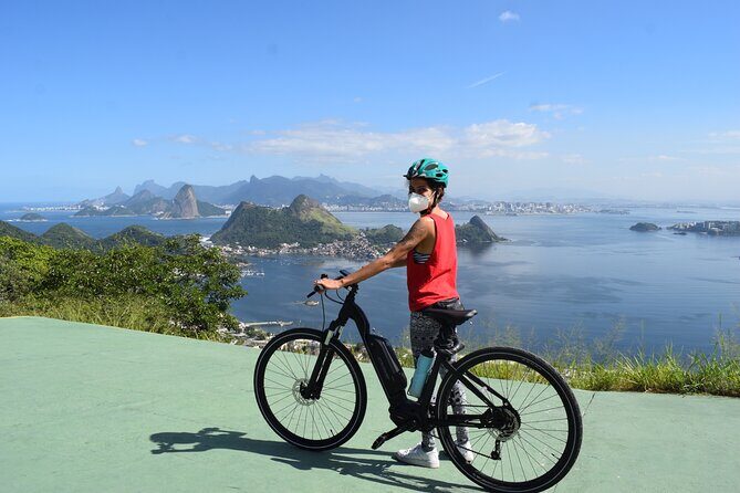 Half Day Private E-Bike Tour in Rio - Paineiras Car Park to Alto da Boa Vista: Bathroom Breaks and Bird-Watching Energy