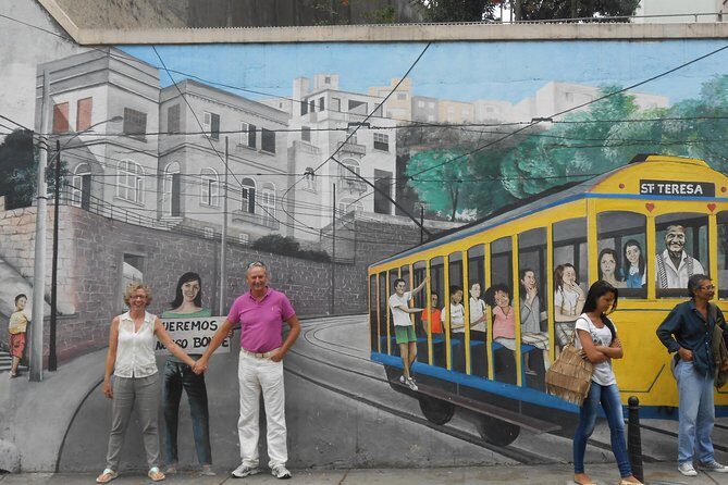 Half-Day Private Tour:Rio de Janeiro Highlights by Bernard Moraes - What’s included, what isn’t, and how that affects value