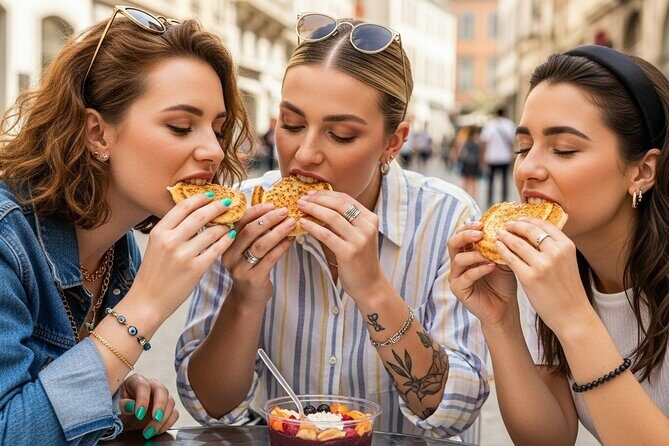 Half-Day Rio Food Crawl with 15+ Traditional Brazilian Tastings - Key highlights to look forward to